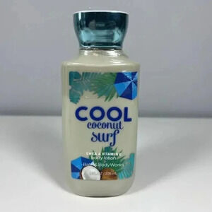Cool Coconut Surf Lotion